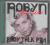 ROBYN - Body Talk Vol.1 (nowa)