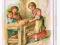 Panie Jezu niech będę pociechą rodziców obrazek