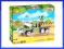 Cobi Armia Light Army Truck150 kl.