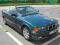 BMW 318i E36 cabrio kabriolet stan kolekcjonerski