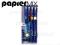 Rapidograf Rystor Technic 0,25/0,35/0,5/0,7 pisaki