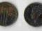 BRYTYJSKA RODEZJA POŁUDNIOWA 1947 3 PENCE