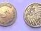 5 PFENNIG 1899 A CESARSTWO NIEMIECKIE 1891 -1918