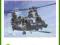 ITALERI MH47 E SOA Chinook
