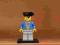 Lego MINIFIGURES PIRATES PIRACI STATEK PIRAT