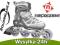 Rolki ROLLERBLADE Macroblade 80 W r.40 Kraków