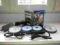 SONY PLAYSTATION 2 ŚWIETNY KOMPLET !!!!!!!!!!!