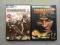 COMMANDOS 2 i 3  ZESTAW KOLEKCONERSKI JAK NOWE PL!
