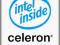 NOWY INTEL Pentium CELERON M SL86J 370 1.5/1M/400