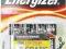 ENERGIZER LR 6 AA paluszki baterie alkaliczne 4pak