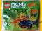 NOWY Lego 40084 Hero Factory Brain Attack !!!