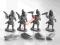 RZYMSKA ARMIA- zestaw 3