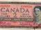 Kanada 2 Dollars 1954 P-74b