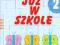 Nowe już w szkole 2 - matematyka cz.4 NOWA ERA