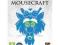 MOUSECRAFT PC PL + GAMEBOOK