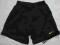NIKE FIT świetne SPORTOWE SPODENKI szorty *140-152