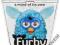 Jego osobowość FURBY* MÓWI PO POLSKU* NOWY* BLUE*