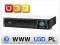 APC Smart-UPS C 1000VA RM LCD 230V