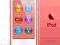 APPLE IPOD NANO 16GB/RÓŻOWY MD475QB/A