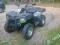 Polaris Sportsman 500 HO 2011