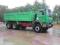 RENAULT MAXTER G300 6X4 S1 (nie:MAN,SCANIA,IVECO)
