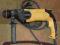MŁOTOWIERTARKA DEWALT D25112-QS!!!