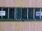 Pamięć DDR RAM 512MB kvr400x64c3a/512 Kingston