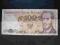 100 zł 1976 seria DF