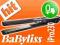 PROSTOWNICA BABYLISS ST87E Titanium Ceramic IONIC