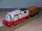 TRACKMASTER TOMEK -STAŚ STANLEY Z WA- FISHER PRICE