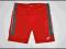 7E NIKE_  ORYGINALNE RED SPODENKI na 146cm