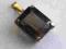 Wisiorek zawieszka topaz dymny złoto 375