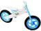 ROWER ROWEREK DZIECIĘCY BIEGOWY TOBI TOYS 2 kolory