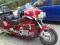 HONDA GOLDWING 1500