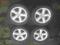 4 Felgi do BMW 18 cali opony Bridgestone 255/55R18