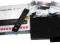 Tuner satelitarny AB CryptoBox 550HD PVR CCCAM HIT