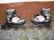 ROLKI ROLLERBLADE EU 29-34 Dł.wkł. 18,5 - 21,5cm