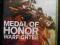 MEDAL OF HONOR WARFIGHTER Xbox360/ polska wersja