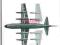 Samolot Bojowy - P-3C Orion Holandia - Gdynia!!
