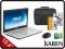 Laptop ASUS N550JK-CN133 128SSD + ZESTAW