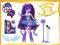 PONY EQUESTRIA GIRLS PIOSENKARKA TWILIGHT - KURIER