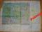 Gorlitz - Liegnitz - angielska mapa lotnicza 1943r
