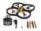WIELKI QUADROCOPTER LATAJĄCE UFO 2,4Ghz Revell RTF