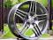 AMG DESIGNE FELGI 19'' 5X112 MERCEDES S SL CL ML