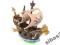 SKYLANDERS ADVENTURE FIGURKA PIRATE SHIP