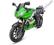 NOWY skuter -skutery -Motorower ZIPP PRO50 +2kaski
