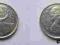 KANADA CANADA 25 CENTS 1969 ROK BCM  !!!!!!