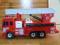 SAMOCHÓD STRAŻ POŻARNA