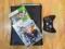 xbox 360 elite 120 gb + pad+ BTF 4+ Fifa street
