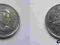 KANADA CANADA 25 CENTS 2004 ROK BCM   !!!!!!